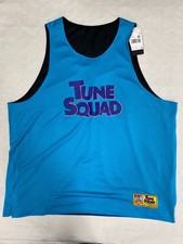 Maglia nike tune squad - tune, space
