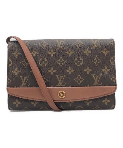 Borsa tracolla louis vuitton - tracolla,