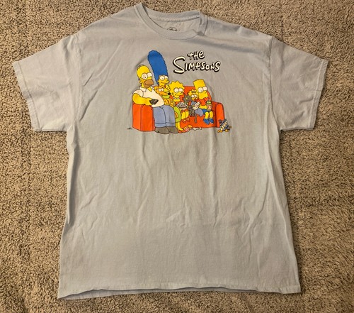 Shirt simpson xl homer - i,