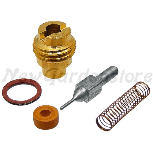 Kit spillo carburatore