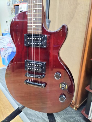 Epiphone les paul special - paul, special�u