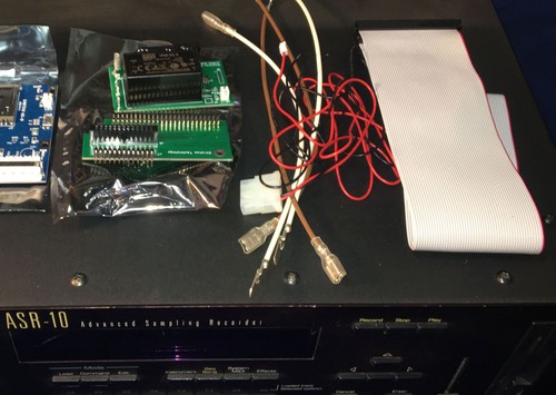 Kit scsi interno - kit, per