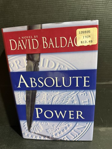 1st absolute power - 1st/1st,