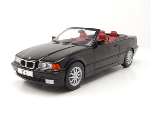 Modellino auto bmw 318i cabrio - bmw,