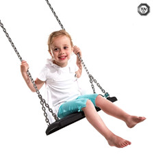 Seggiolino per altalena