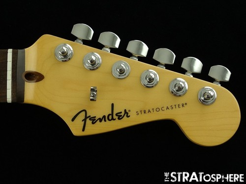 Collo fender standard - fender,