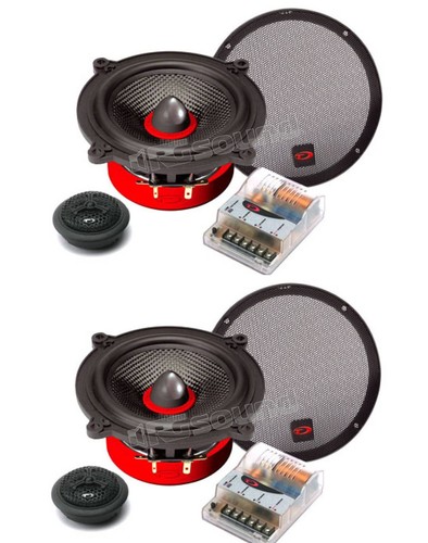 Tec spl woofer spl5 - spl, +