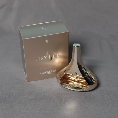 Guerlain idylle edp - guerlain, –