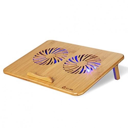Klim bamboo pad di - klim,