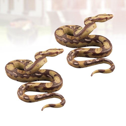 Pcs serpente finto - serpente,