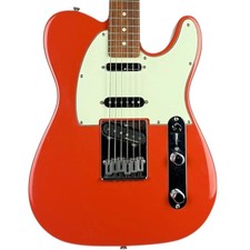 Fender Deluxe Nashville