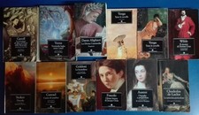 Lotto 12 libri collana OSCAR