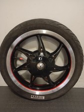 Cerchio ruota posteriore PIAGGIO LIBERTY 50 I GET ANNO 2016 2019
