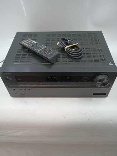 Onkyo nr636 canali in - onkyo,