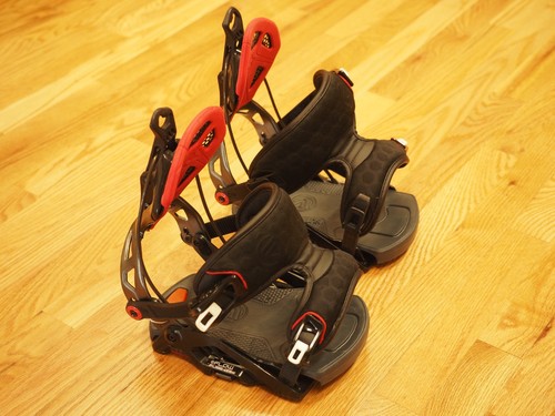 Attacchi snowboard flow - flow,