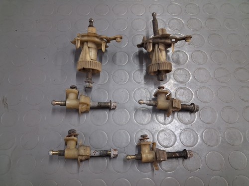 Kit supporti fari - , anteriori