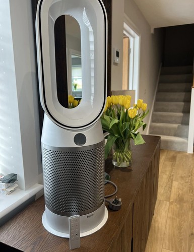 Dyson purifier hot cool - dyson,