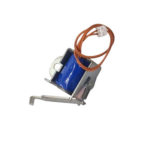 Solenoid rk2 0778 - solenoid, rk2-0778-000