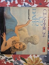LP--JAMES LAST--CLASSICS UP TO