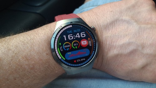Smartwatch uomo pierre bonnet - smartwatch,