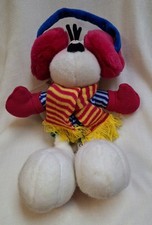 Peluche Diddl Mouse marca