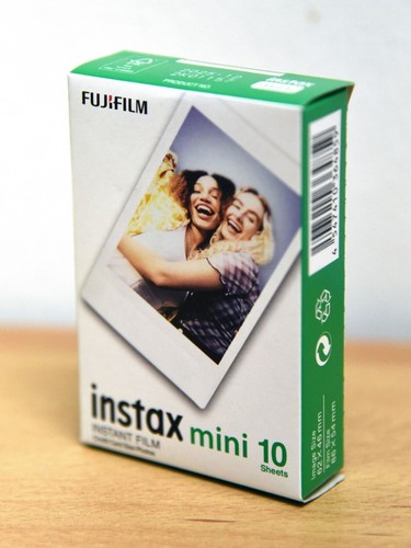 Pellicola fujifilm instax - pellicola,