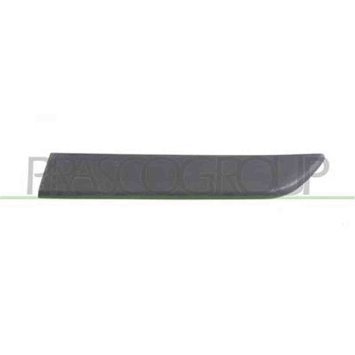 Modanatura nera goffrata per - nera,