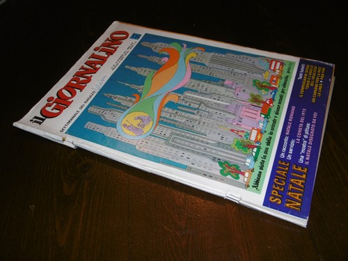 Giornalino 50 1973 - il, n°50/1973