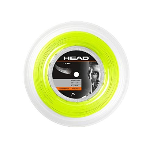 Head lynx matassa - head,
