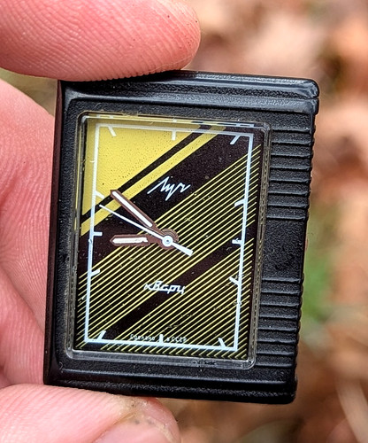 Orologio polso vintage - orologio, da