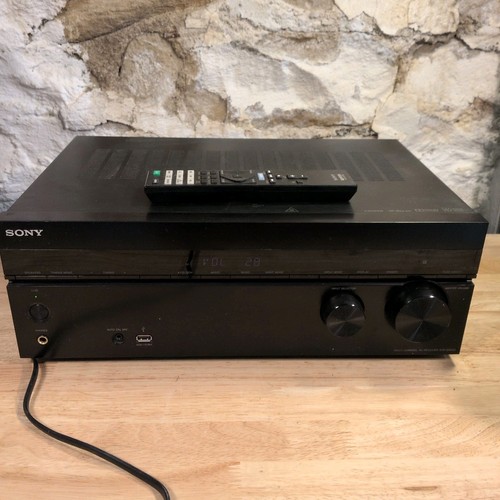Sony str dh550 theater - str-dh550,