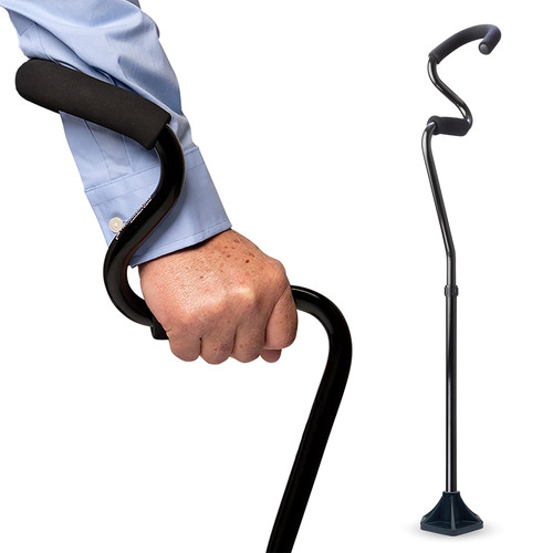 Bastone passeggio strongarm - passeggio,