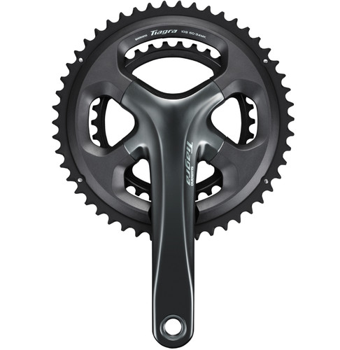 Shimano guarnitura tiagra 2x10 - shimano,