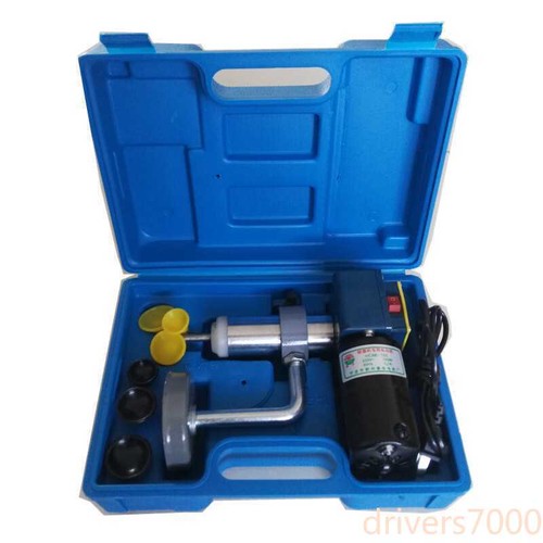 Smerigliatrice elettrica
