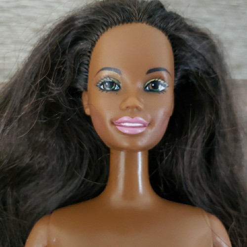 Barbie bambola vintage twist - barbie,