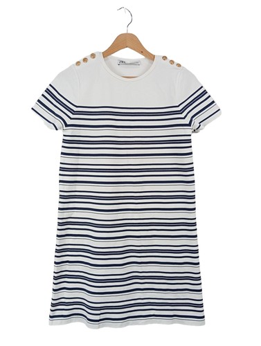 Zara abito maglia donna - maglia,