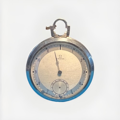 Orologio tasca omega stile - da,