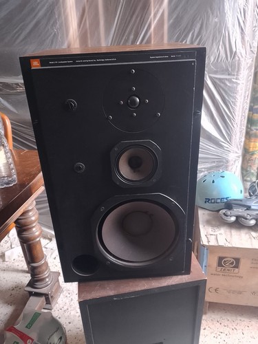 Coppia diffusori vintage jbl - coppia,