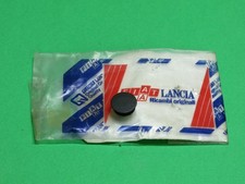 10x Tappo Pannello Interno Porta Anteriore Lancia Dedra Ricambi Auto Originali