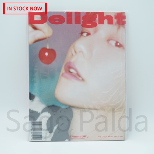 Exo baekhyun nuovo sigillato - exo,