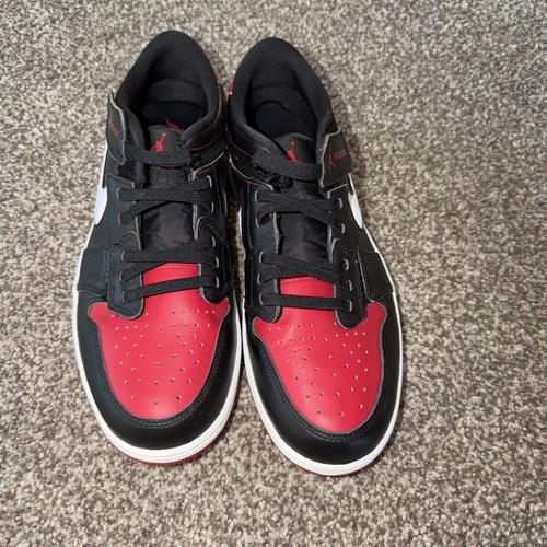 Nike air jordan low - air,