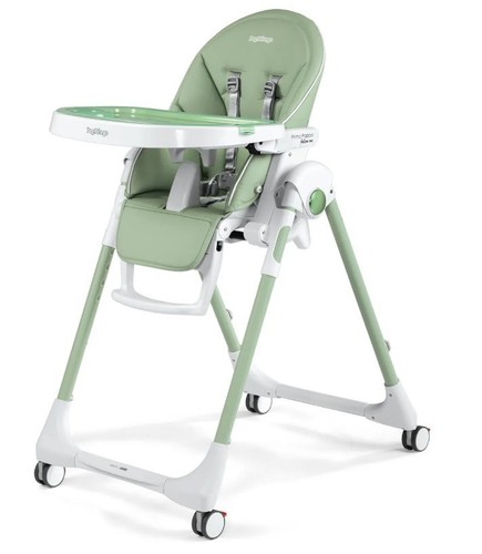 Peg perego seggiolone pappa - seggiolone,