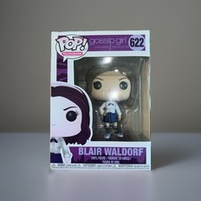 Funko Pop Television Gossip