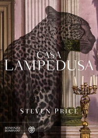 Casa lampedusa - casa,