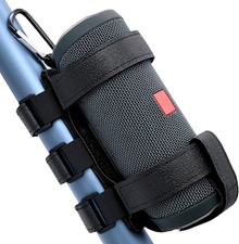 Supporto Altoparlante Carrello