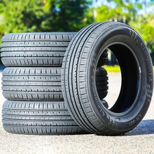 4 Tires Lionhart LH-501
