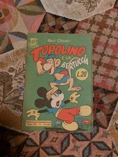 Walt Disney Albi Della Rosa N