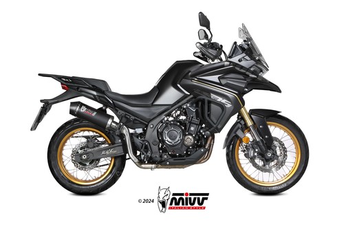 Scarico voge valico - voge, 900