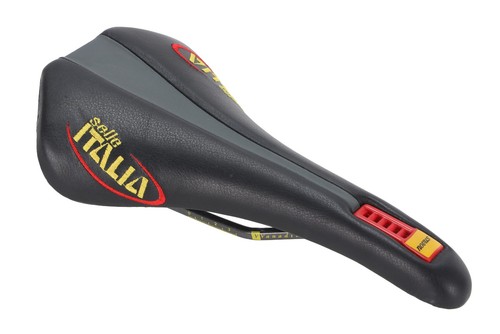 Sella bici strada - bici, selle
