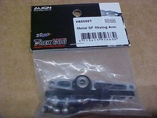 ALIGN H55009T = METAL SF